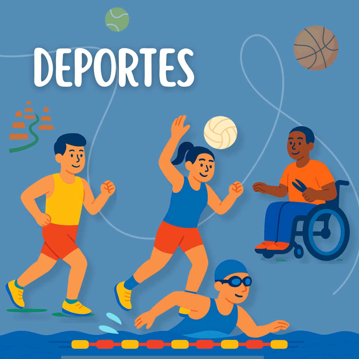 deportes
