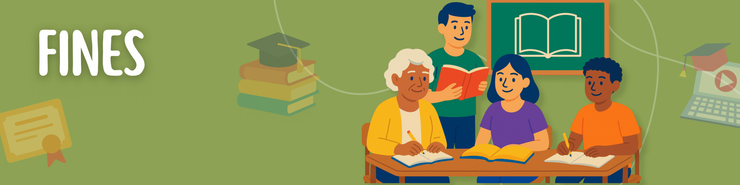 fines