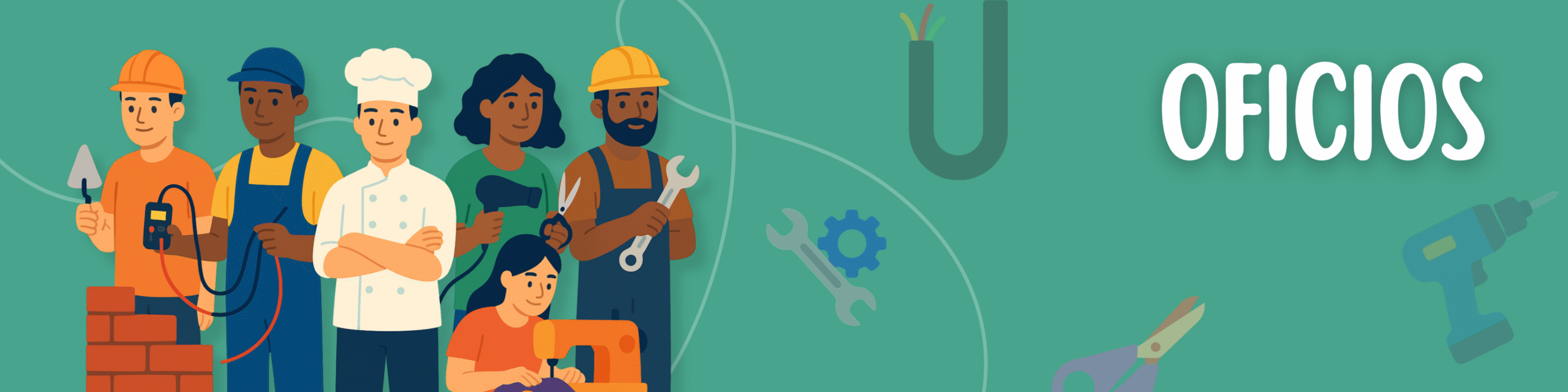 oficios