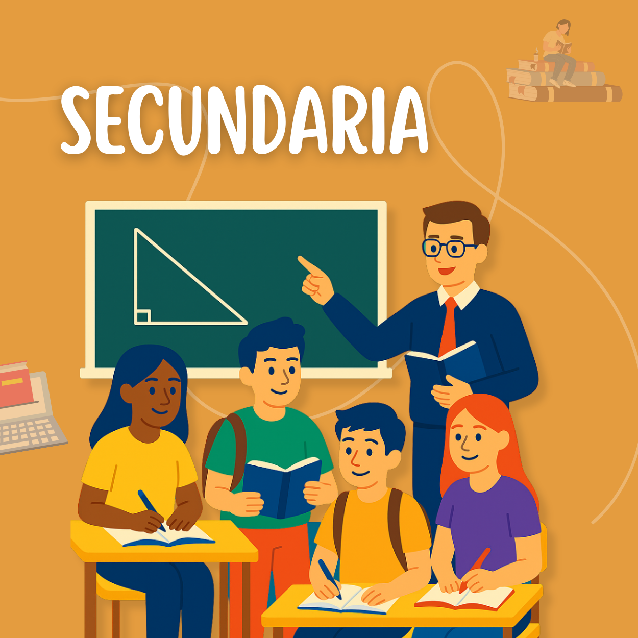 secundaria