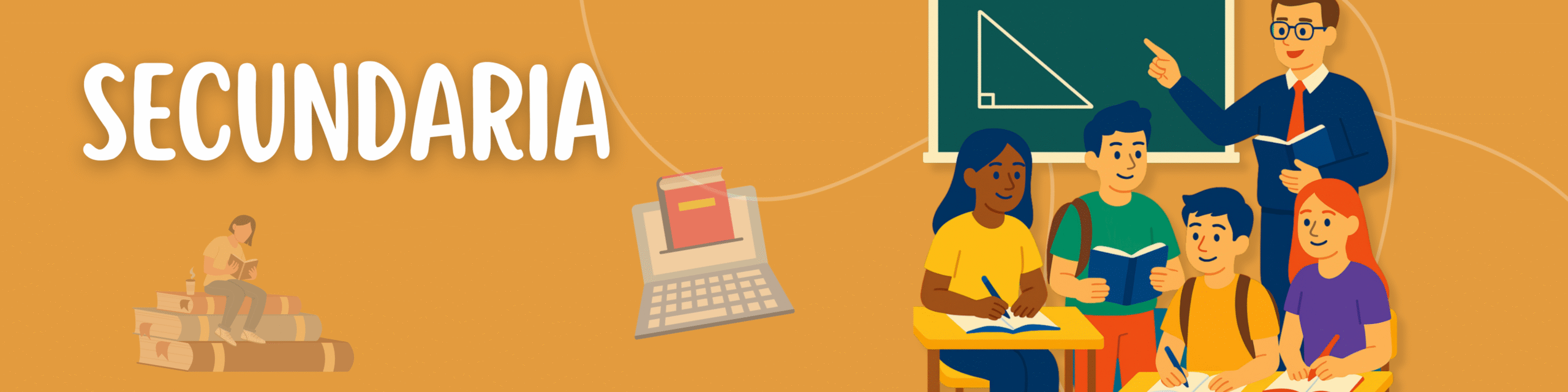 secundaria
