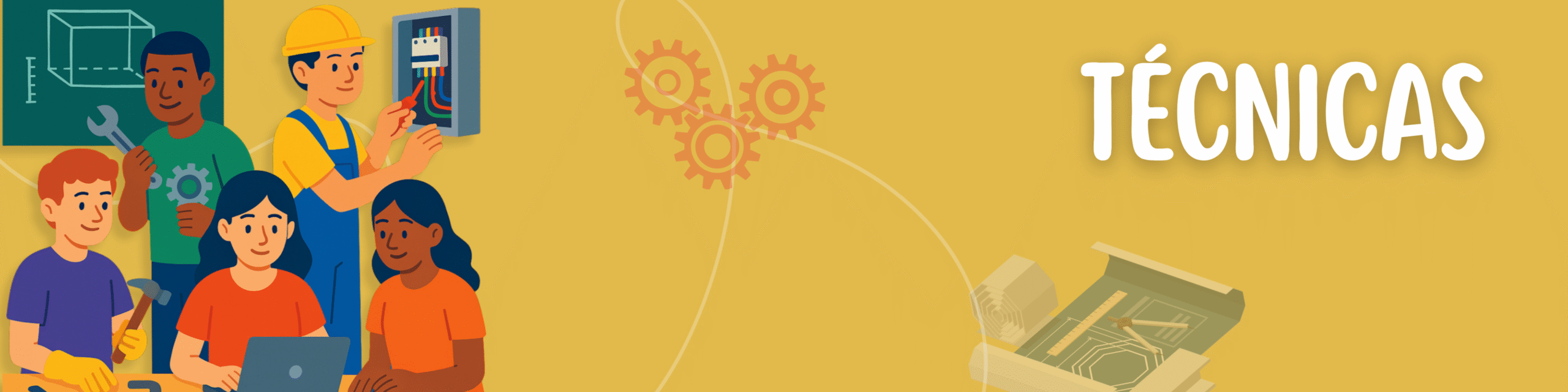 tecnicas