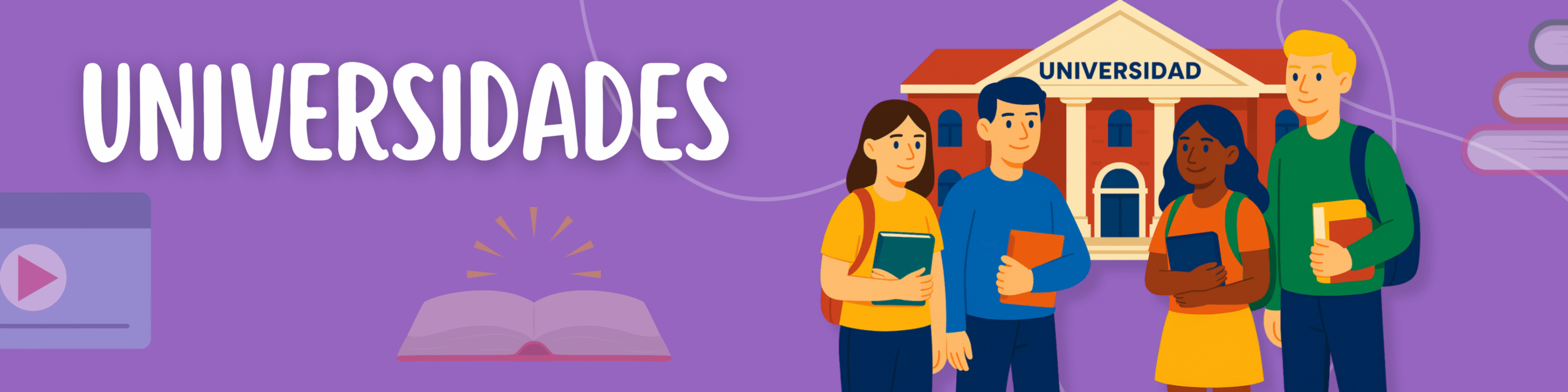 universidades