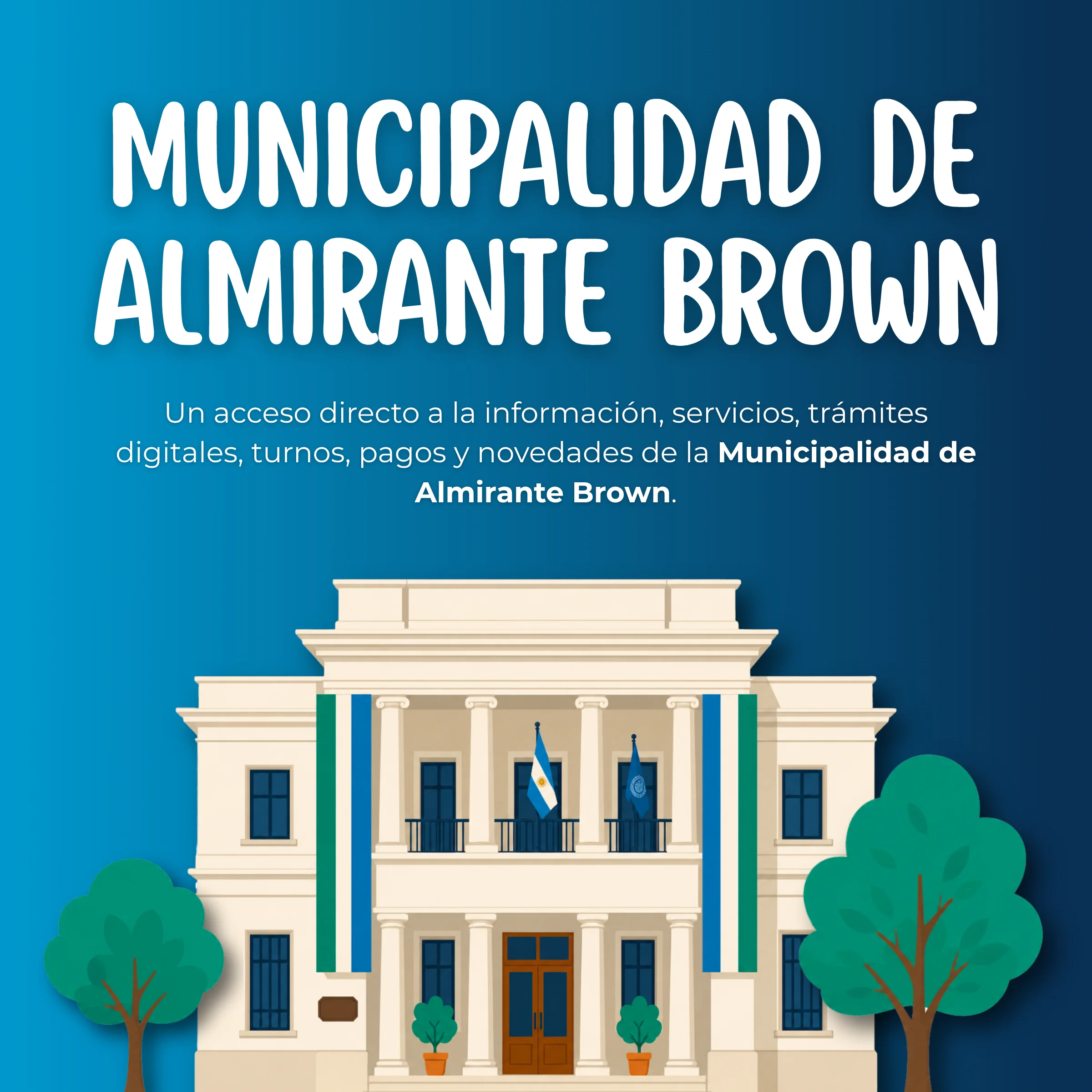 Municipalidad de Almirante Brown