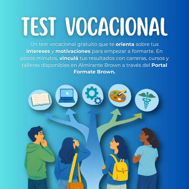 Test Vocacional