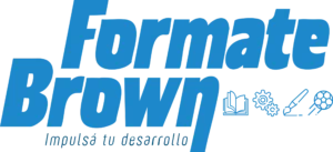 Formate Brown