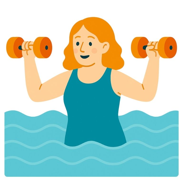 AQUAGYM
