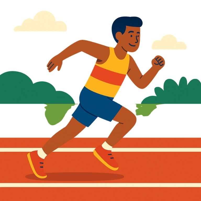 ATLETISMO