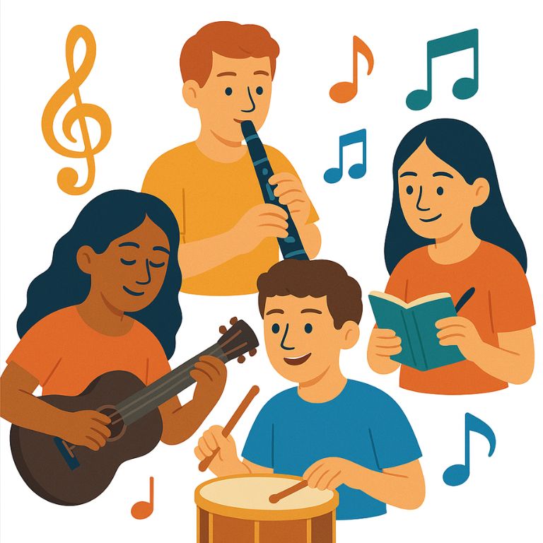 Arte Música