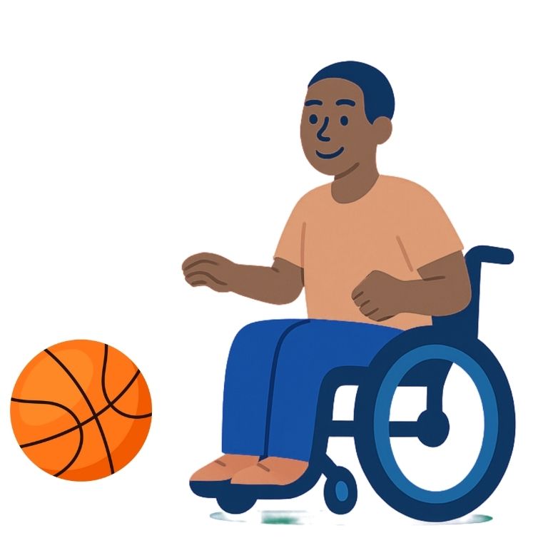 BASQUET SILLA
