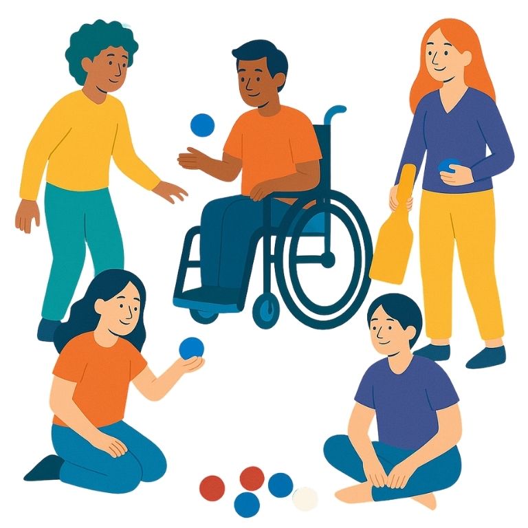 BOCCIA