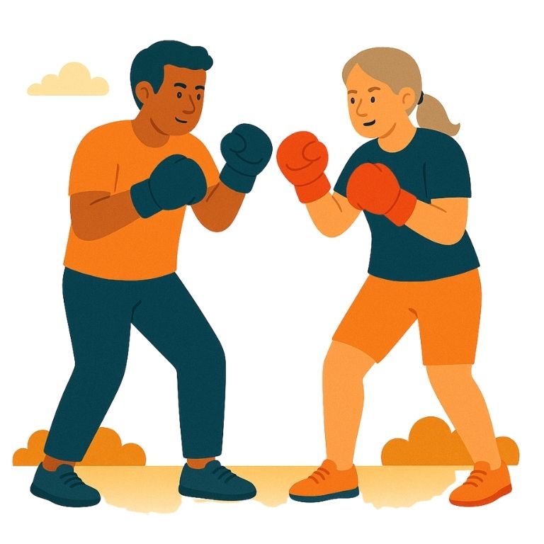 BOXEO