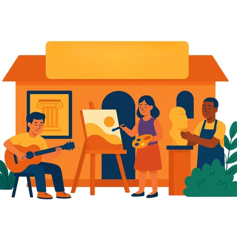 Talleres para instituciones educativas