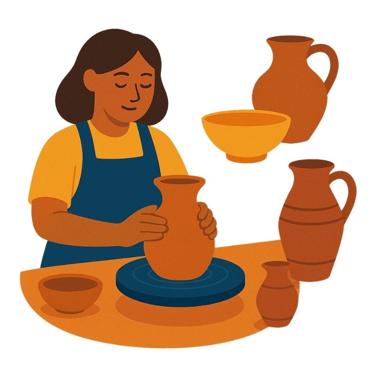 CERÁMICA