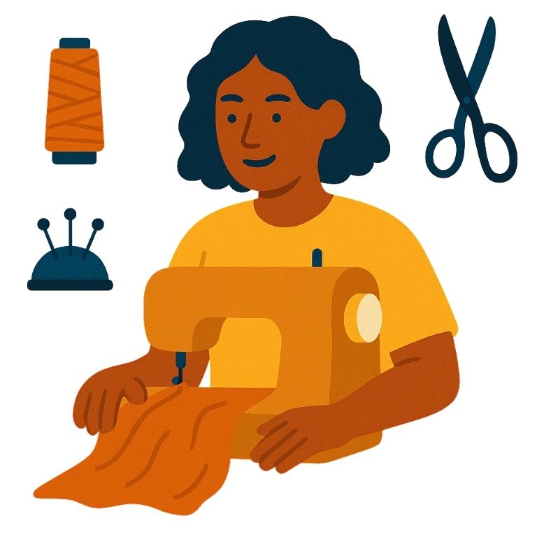 DISEÑO Y PRODUCCIÓN DE INDUMENTARIA AVANZADO