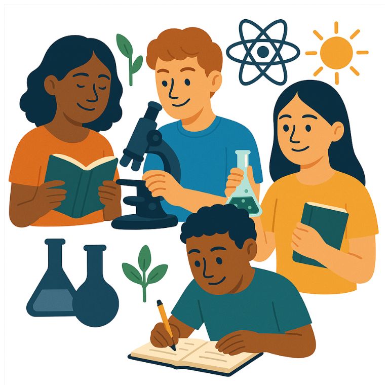 Ciencias Naturales