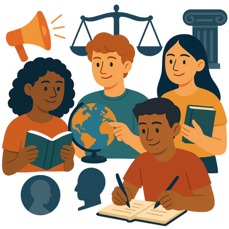 Ciencias Sociales