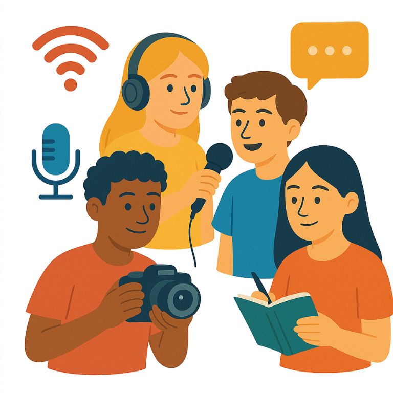 Comunicación