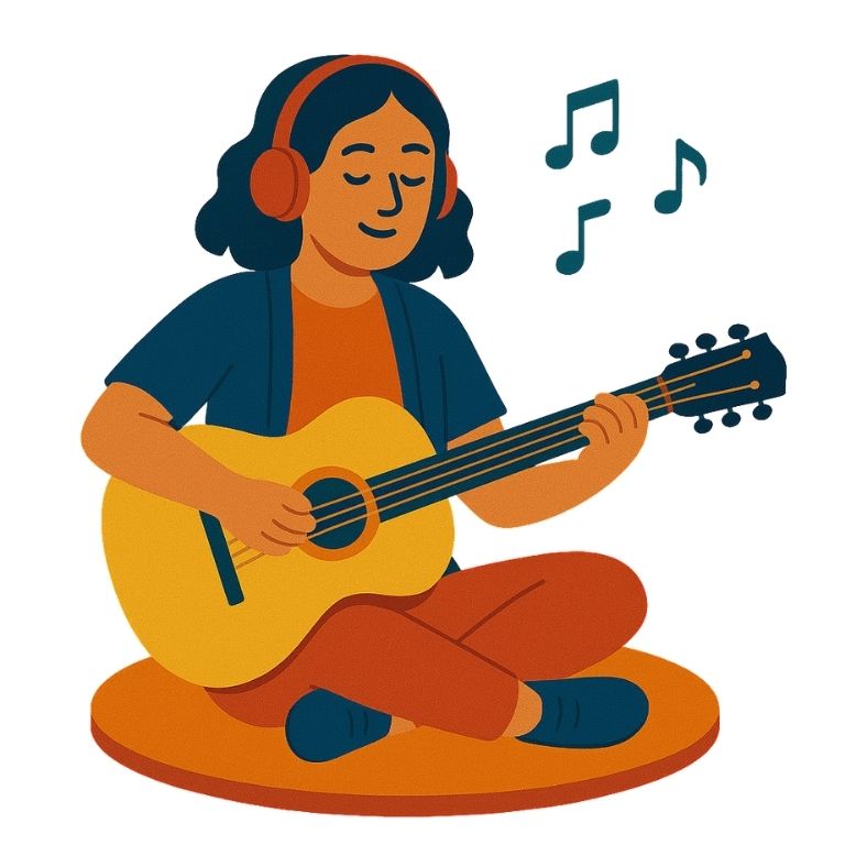 DIPLOMATURA EN ARTES MUSICALES