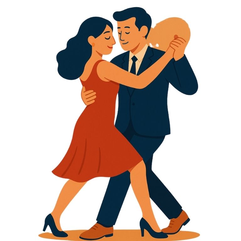 CLASES ABIERTAS DE TANGO