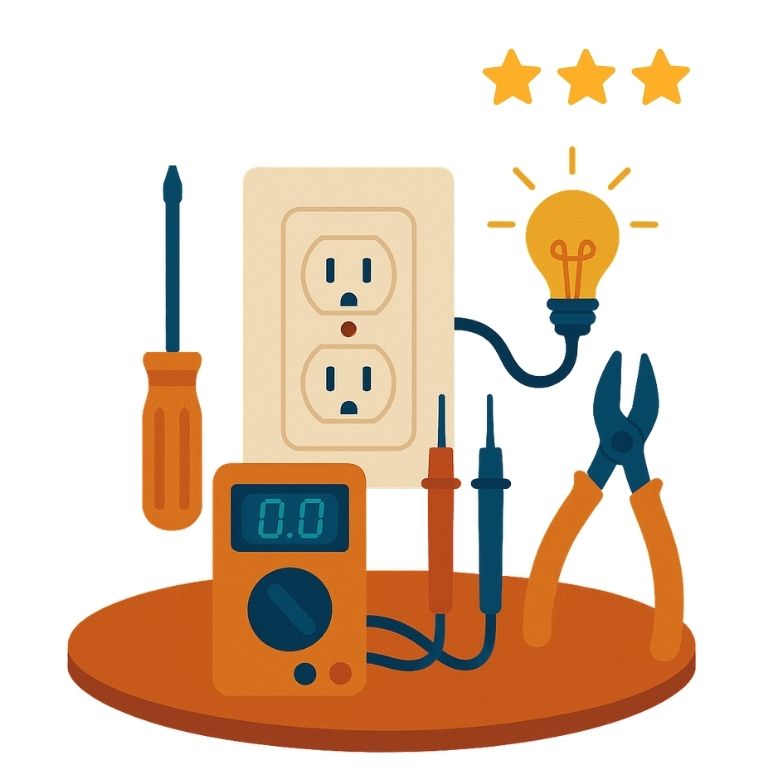 ELECTRICIDAD AVANZADA