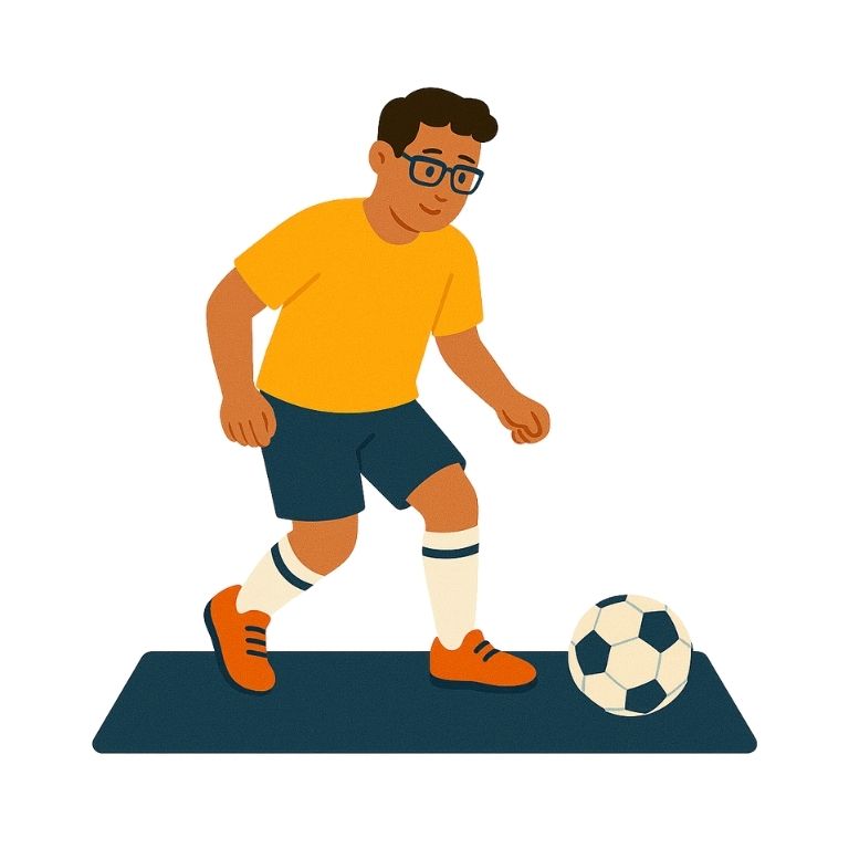 FÚTBOL INTELECTUAL