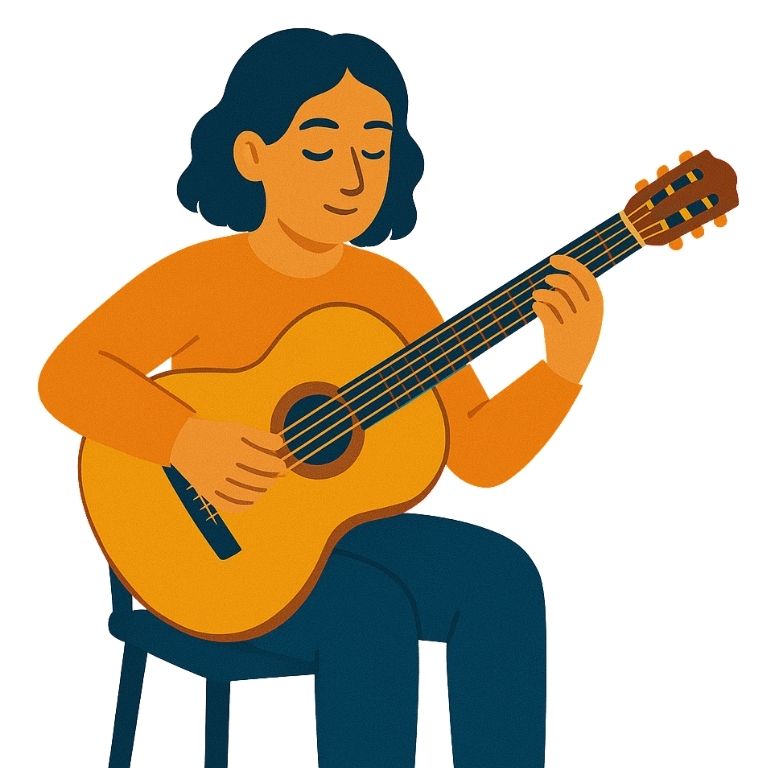 GUITARRA