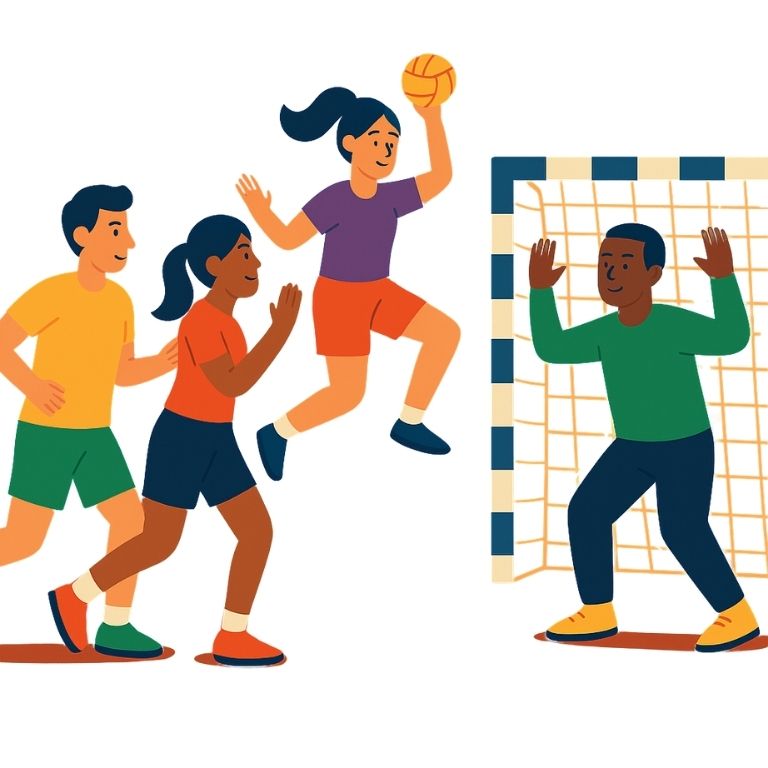 HANDBALL