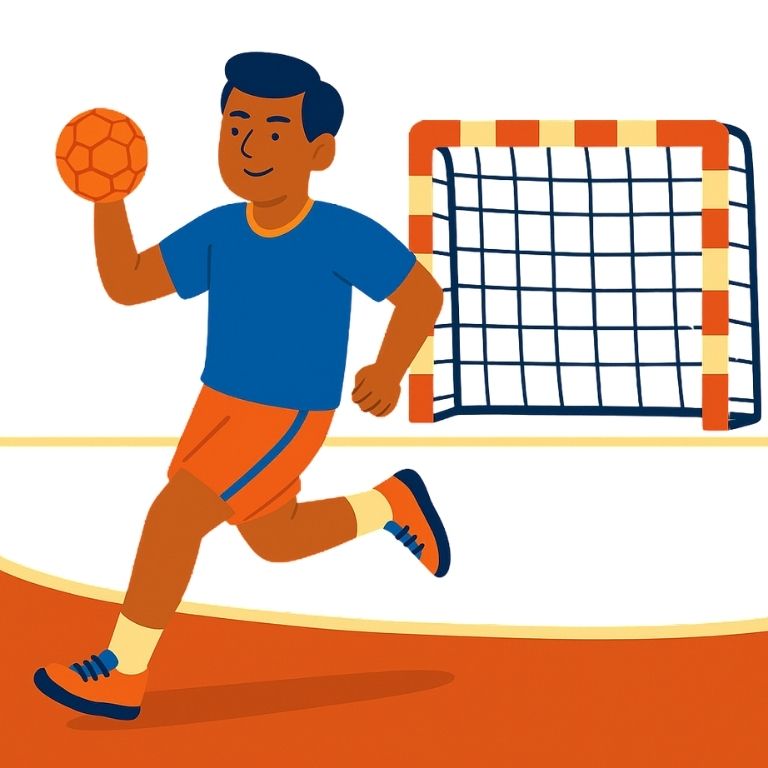 HANDBALL MASCULINO FEDERADO