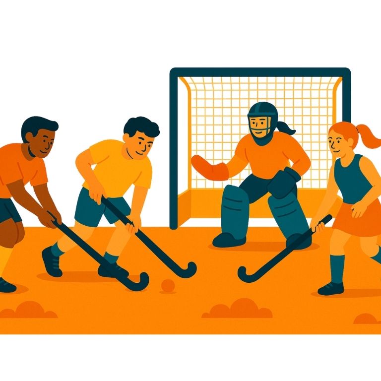 HOCKEY