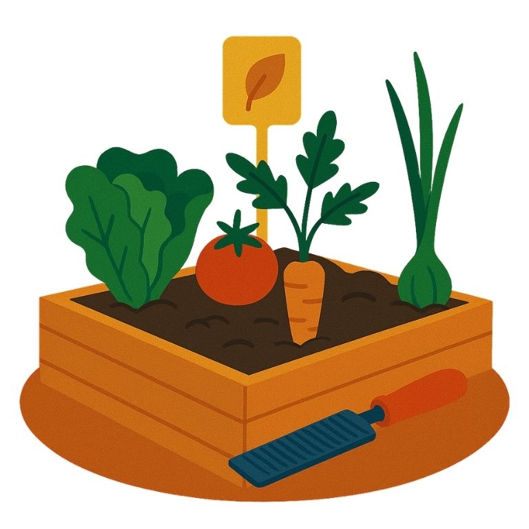 Producción de Biofertilizantes