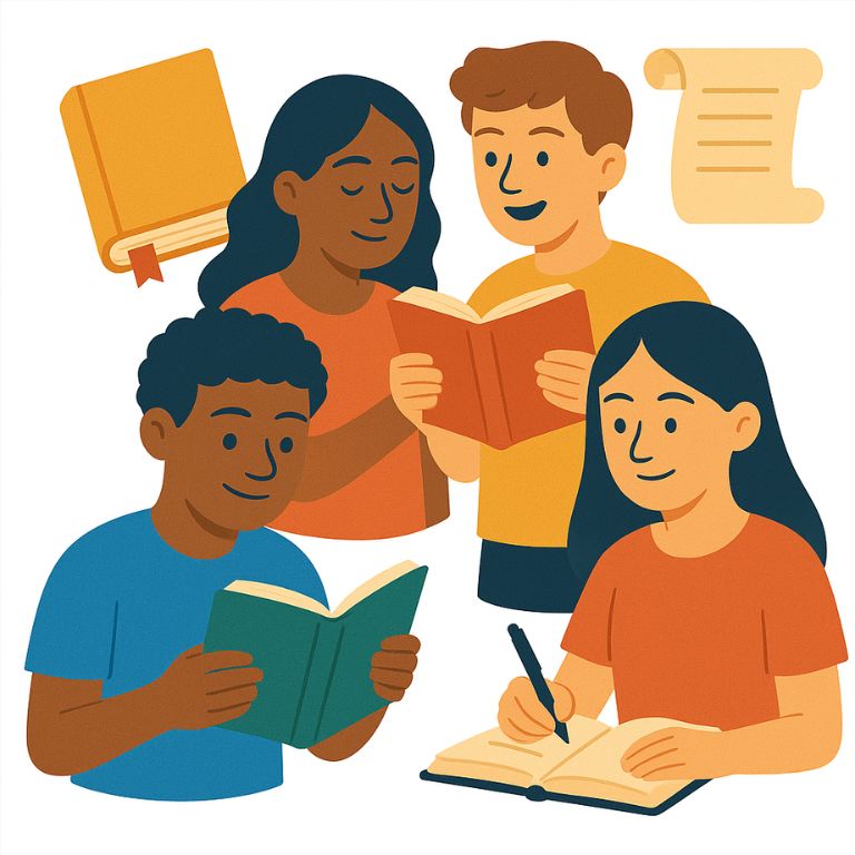 Literatura