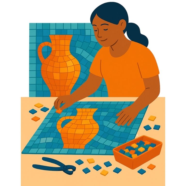 MOSAIQUISMO