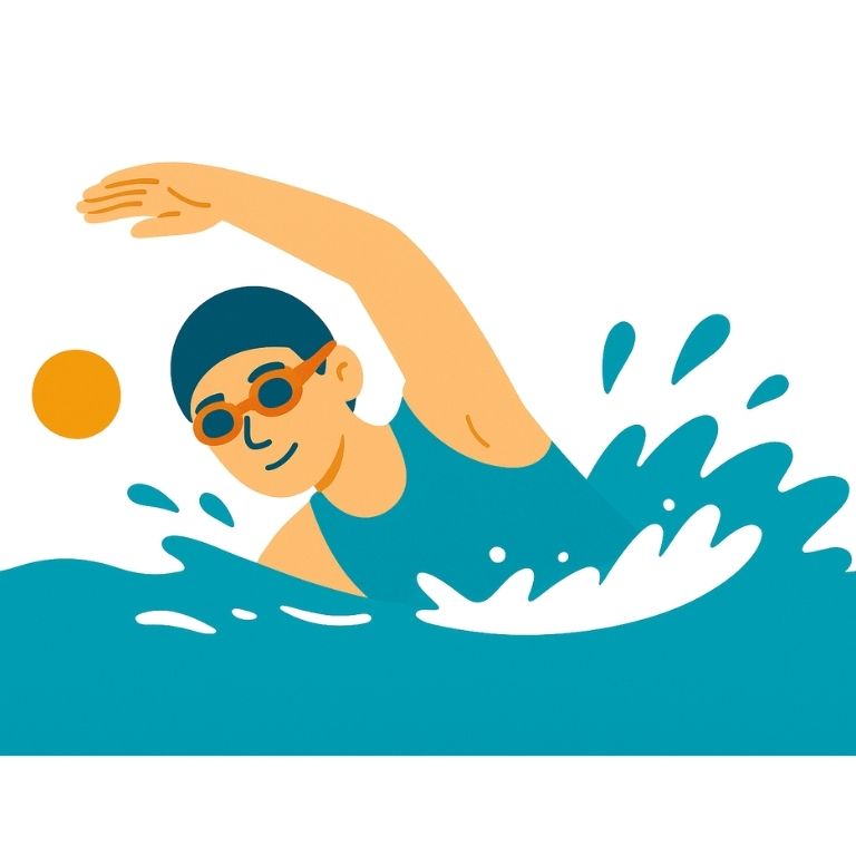 NATACIÓN