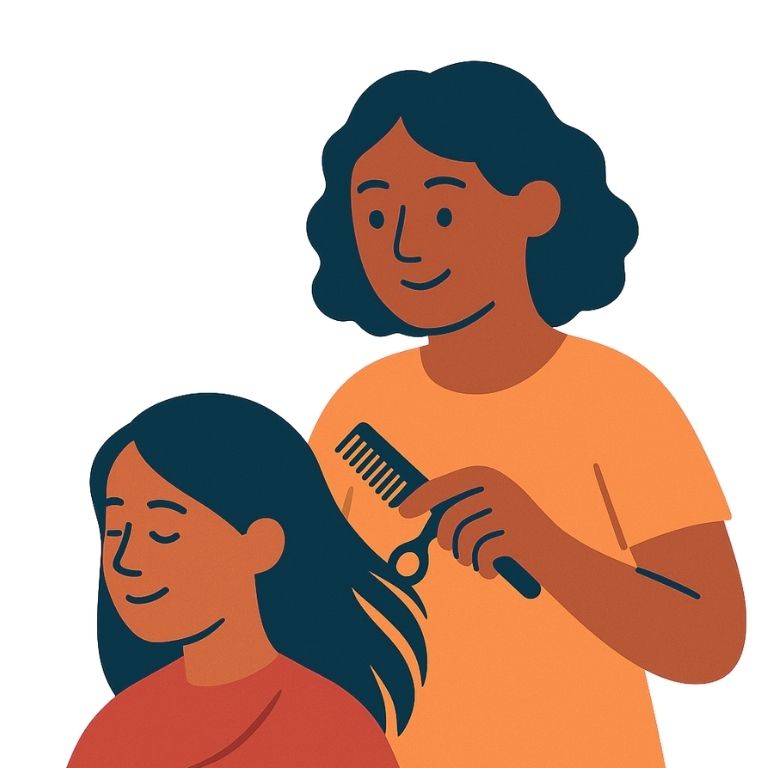 Peluquería y Barbería