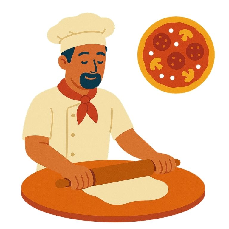 PIZZERO