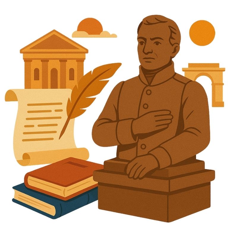 SE QUIERE LO QUE SE CONOCE (PATRIMONIO Y MONUMENTO HISTÓRICO BROWN)