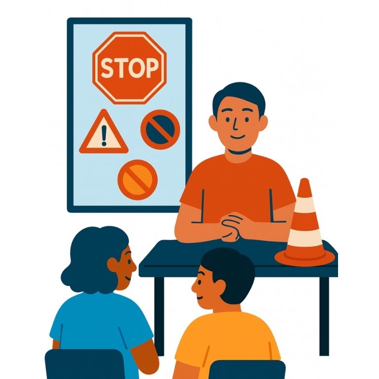 SEGURIDAD E HIGIENE
