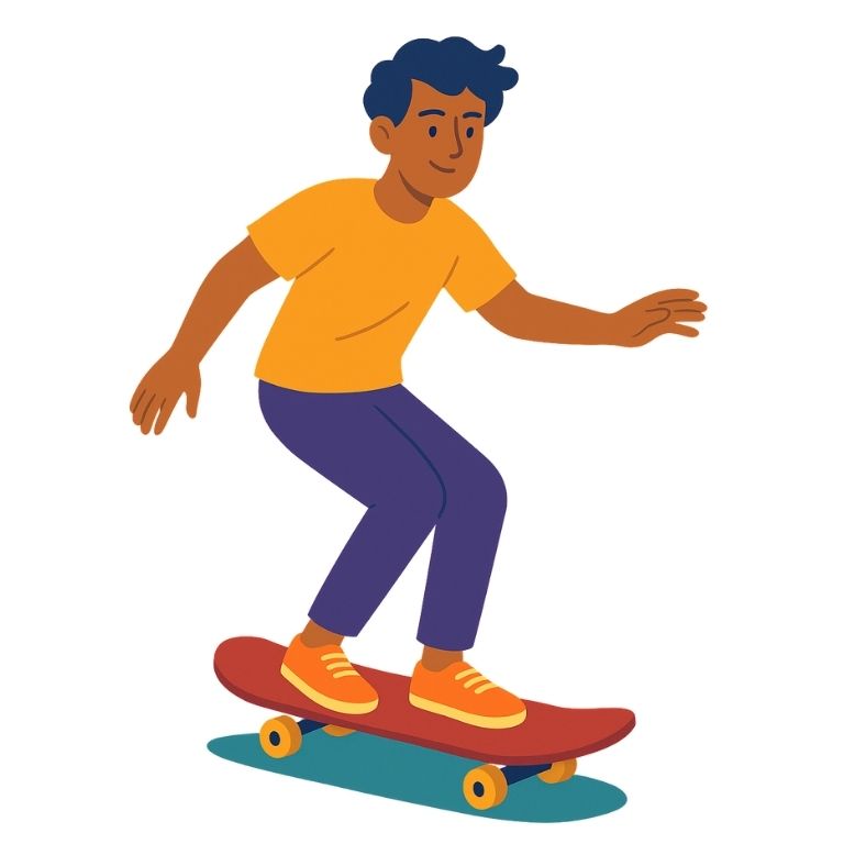 SKATE