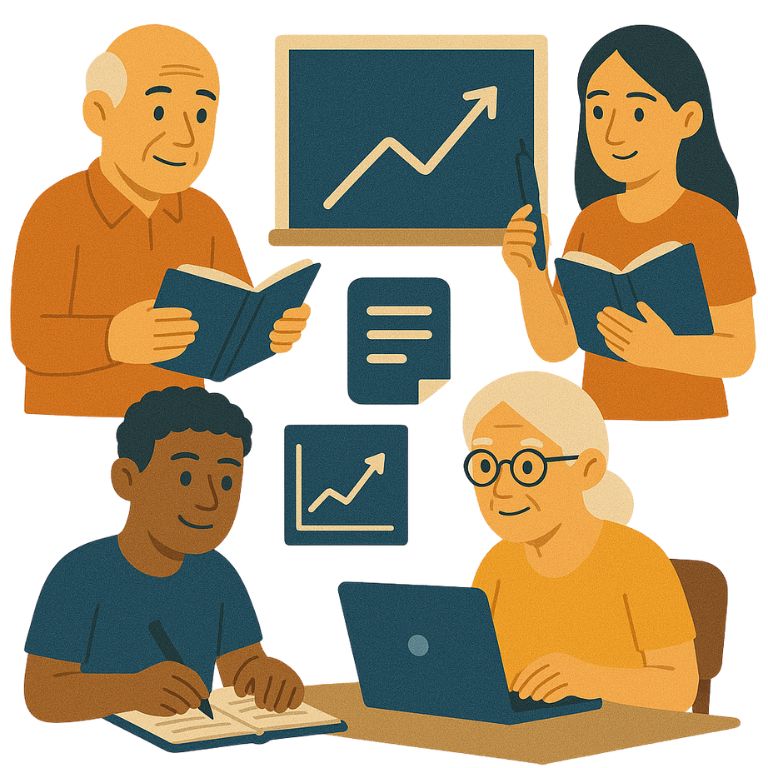 Secundario de Adultos