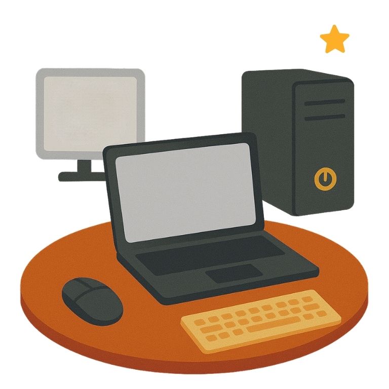 TALLER DE INFORMÁTICA BÁSICA