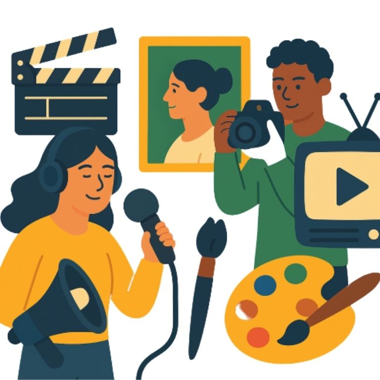 TALLER INTENSIVO DE INTRODUCCIÓN AL DOBLAJE AUDIOVISUAL