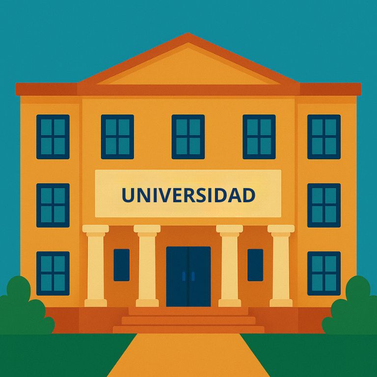 UNIVERSIDADES