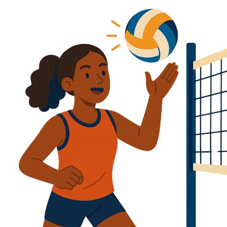 VOLEY