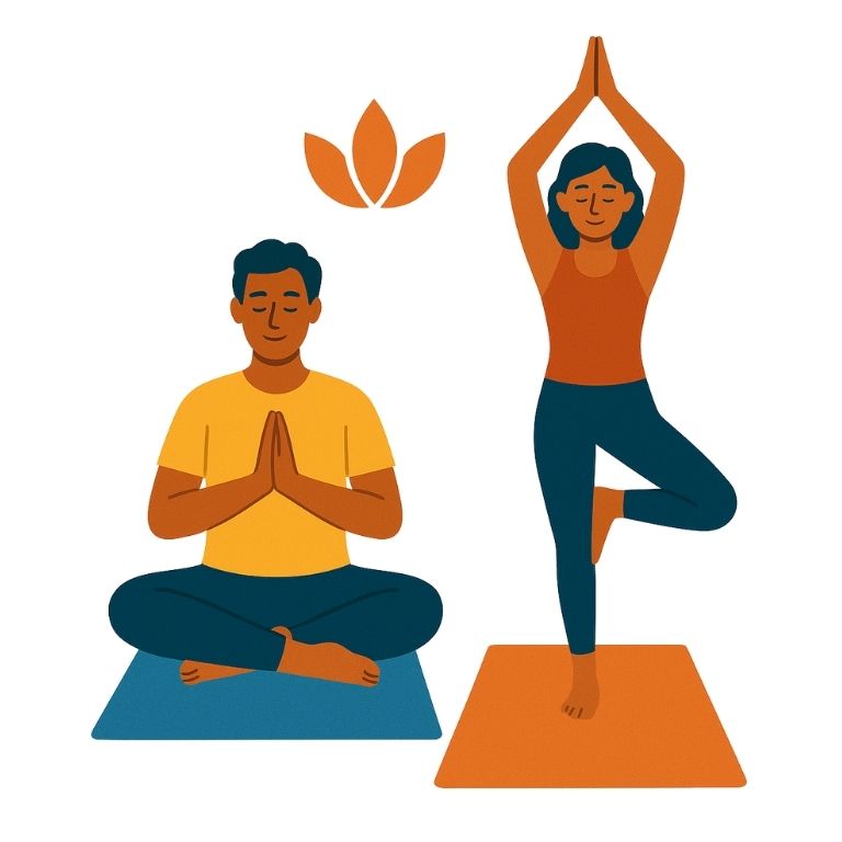 YOGA