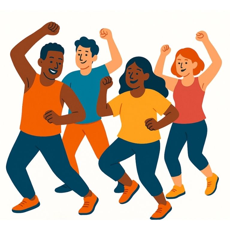 ZUMBA