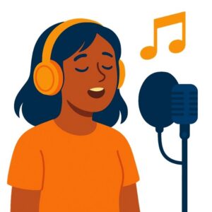 canto y gabracion de audio 2