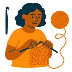 crochet
