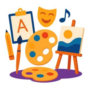 dibujo y pintura x 9 2