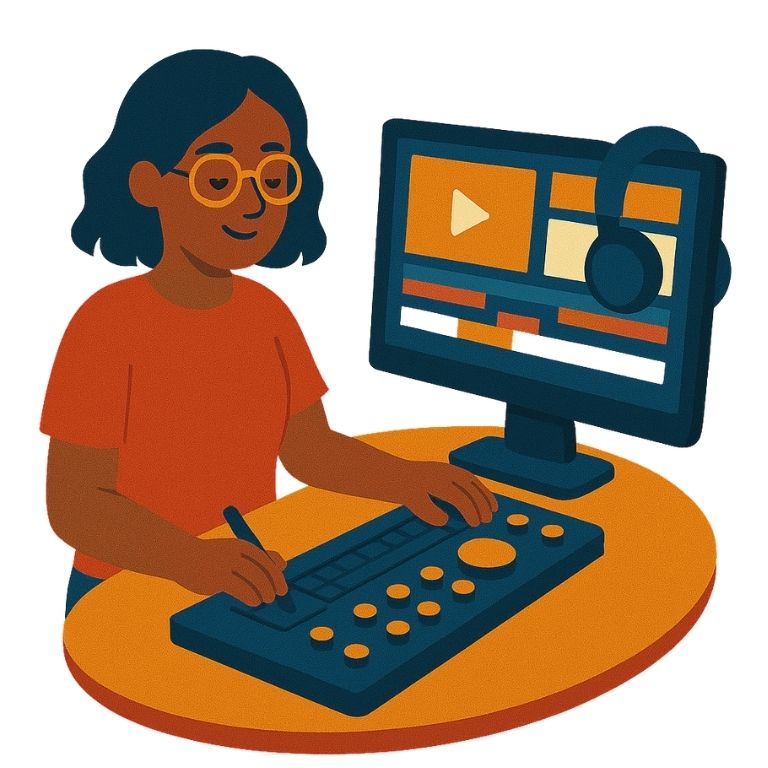 diplomatura universitaria en post produccion audiovisual 2